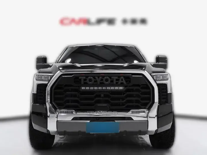 2022 JunTian YongMengZhe 3.5T 381HP V6 10AT