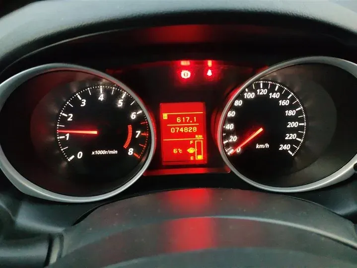 2018 Mitsubishi ASX 1.6L 124HP L4 5MT,autocango,china used car exporter,china ev exporter,chinese used car exporter,chinese used ev exporter