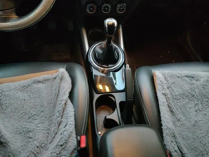 2018 Mitsubishi ASX 1.6L 124HP L4 5MT,autocango,china used car exporter,china ev exporter,chinese used car exporter,chinese used ev exporter