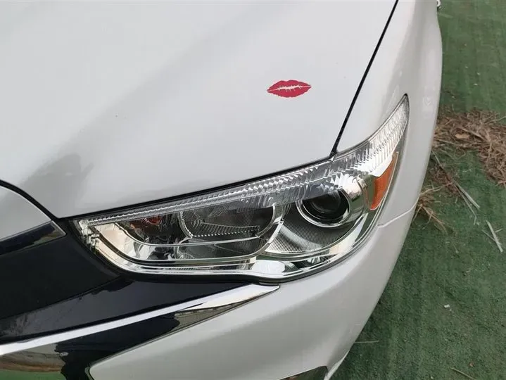 2018 Mitsubishi ASX 1.6L 124HP L4 5MT,autocango,china used car exporter,china ev exporter,chinese used car exporter,chinese used ev exporter