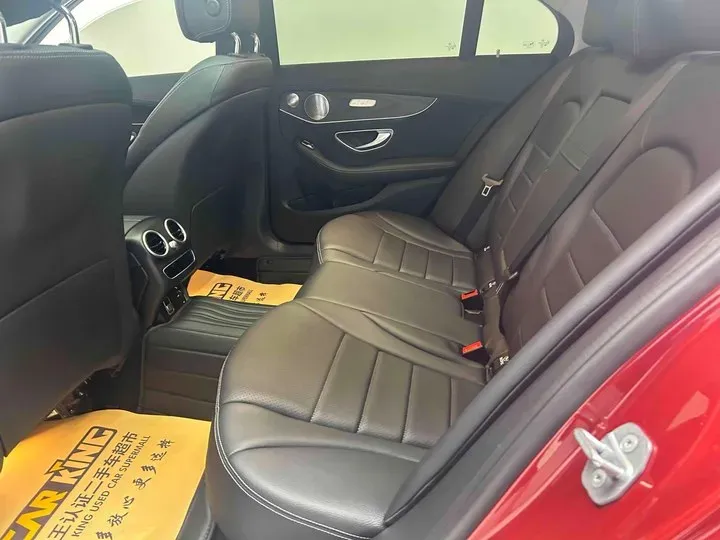 2021 Mercedes-Benz C Class 1.5T 184HP L4 9AT,autocango,china used car exporter,china ev exporter,chinese used car exporter,chinese used ev exporter