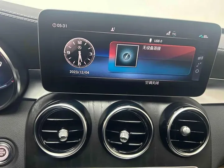 2021 Mercedes-Benz C Class 1.5T 184HP L4 9AT,autocango,china used car exporter,china ev exporter,chinese used car exporter,chinese used ev exporter