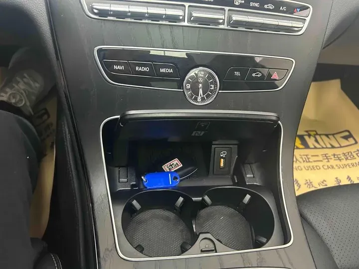 2021 Mercedes-Benz C Class 1.5T 184HP L4 9AT,autocango,china used car exporter,china ev exporter,chinese used car exporter,chinese used ev exporter