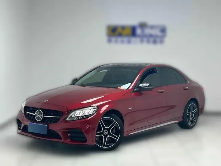 2021 Mercedes-Benz C Class 1.5T 184HP L4 9AT,autocango,china used car exporter,china ev exporter,chinese used car exporter,chinese used ev exporter