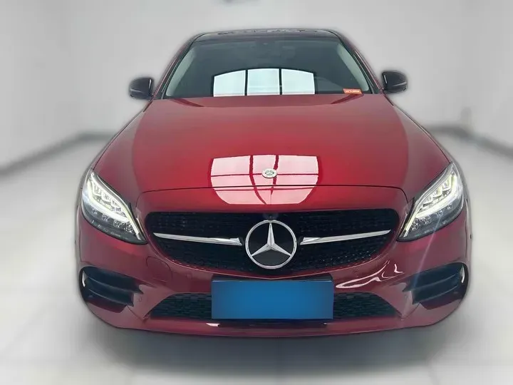 2021 Mercedes-Benz C Class 1.5T 184HP L4 9AT,autocango,china used car exporter,china ev exporter,chinese used car exporter,chinese used ev exporter