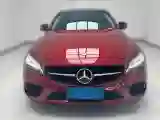 2021 Mercedes-Benz C Class 1.5T 184HP L4 9AT