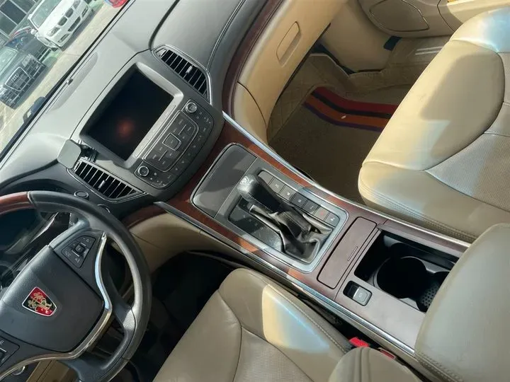 2012 Roewe 950 2.4L 186HP L4 6AT,autocango,china used car exporter,china ev exporter,chinese used car exporter,chinese used ev exporter