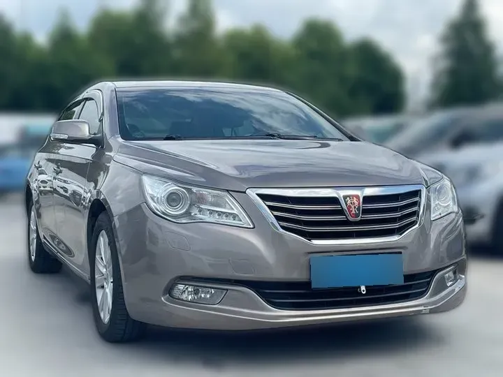 2012 Roewe 950 2.4L 186HP L4 6AT,autocango,china used car exporter,china ev exporter,chinese used car exporter,chinese used ev exporter