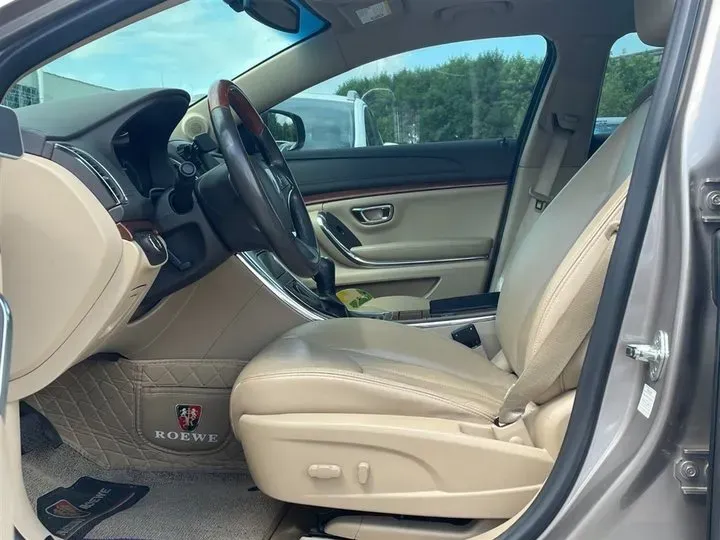 2012 Roewe 950 2.4L 186HP L4 6AT,autocango,china used car exporter,china ev exporter,chinese used car exporter,chinese used ev exporter