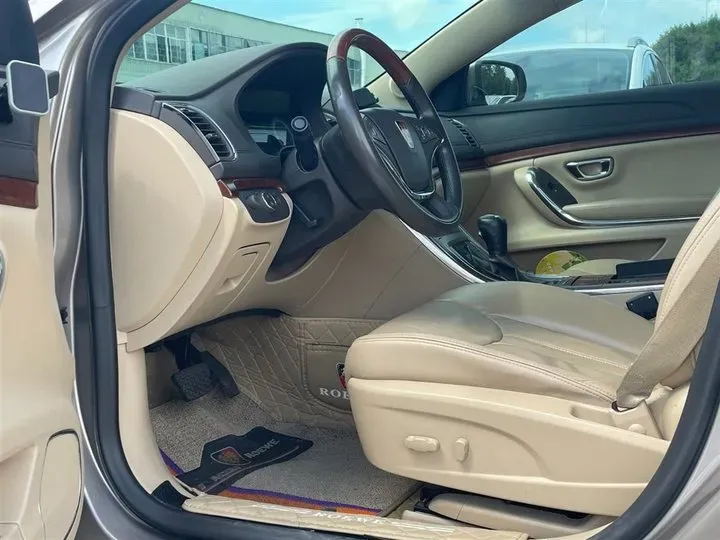 2012 Roewe 950 2.4L 186HP L4 6AT,autocango,china used car exporter,china ev exporter,chinese used car exporter,chinese used ev exporter