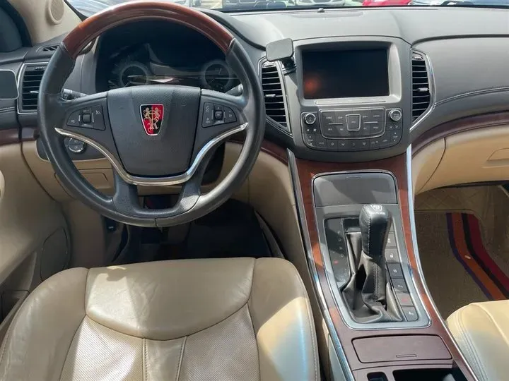 2012 Roewe 950 2.4L 186HP L4 6AT,autocango,china used car exporter,china ev exporter,chinese used car exporter,chinese used ev exporter