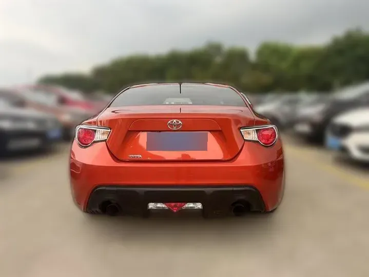 2013 Toyota 86 2.0L 200HP H4 6AT,autocango,china used car exporter,china ev exporter,chinese used car exporter,chinese used ev exporter