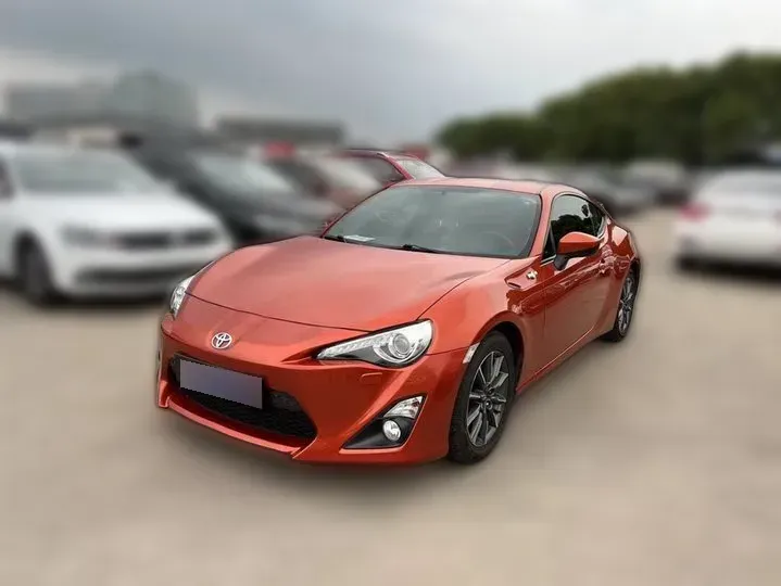 2013 Toyota 86 2.0L 200HP H4 6AT,autocango,china used car exporter,china ev exporter,chinese used car exporter,chinese used ev exporter