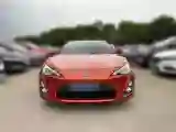 2013 Toyota 86 2.0L 200HP H4 6AT