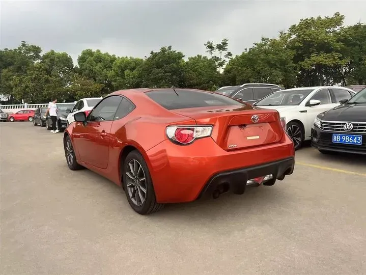 2013 Toyota 86 2.0L 200HP H4 6AT,autocango,china used car exporter,china ev exporter,chinese used car exporter,chinese used ev exporter