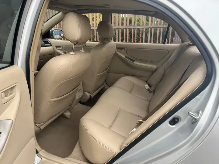 2013 Toyota Corolla 1.6L 120HP L4 4AT,autocango,china used car exporter,china ev exporter,chinese used car exporter,chinese used ev exporter