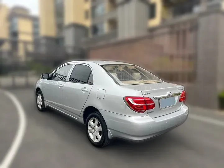 2013 Toyota Corolla 1.6L 120HP L4 4AT,autocango,china used car exporter,china ev exporter,chinese used car exporter,chinese used ev exporter