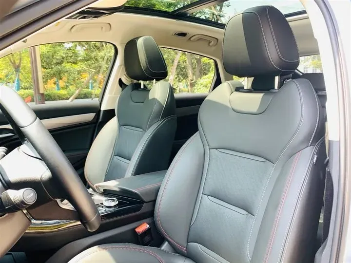 2021 Geely Tugella 2.0T 190HP L4 7DCT,autocango,china used car exporter,china ev exporter,chinese used car exporter,chinese used ev exporter