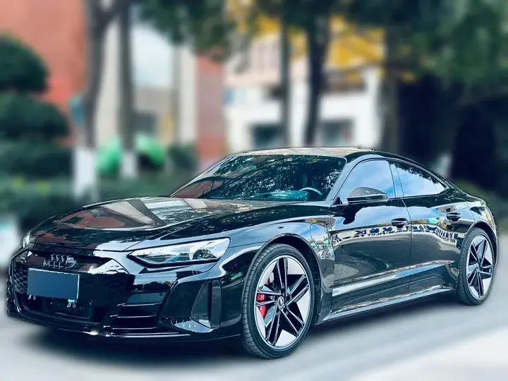 2023 Audi RS e-tron GT 2AT BEV 93.4KWH