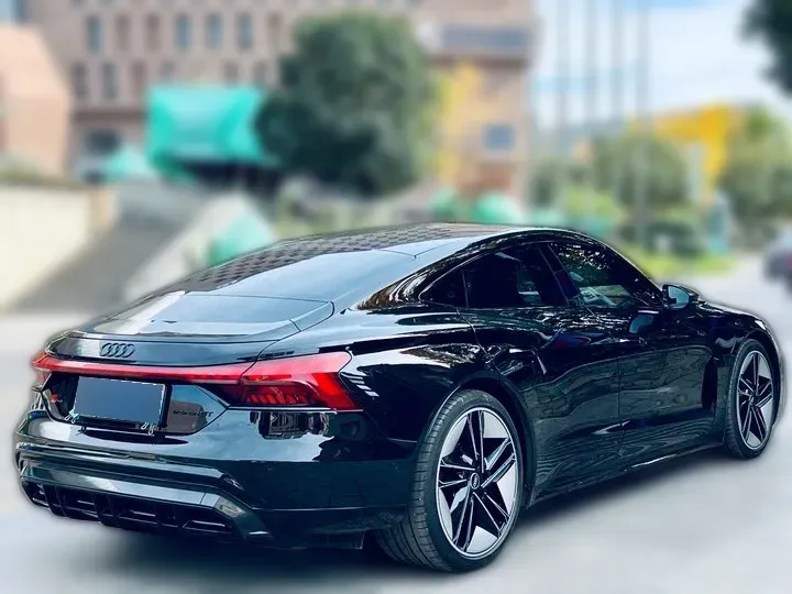 2023 Audi RS e-tron GT 2AT BEV 93.4KWH,autocango,china used car exporter,china ev exporter,chinese used car exporter,chinese used ev exporter