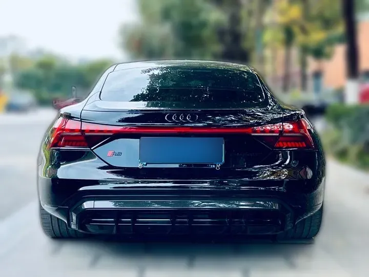 2023 Audi RS e-tron GT 2AT BEV 93.4KWH,autocango,china used car exporter,china ev exporter,chinese used car exporter,chinese used ev exporter