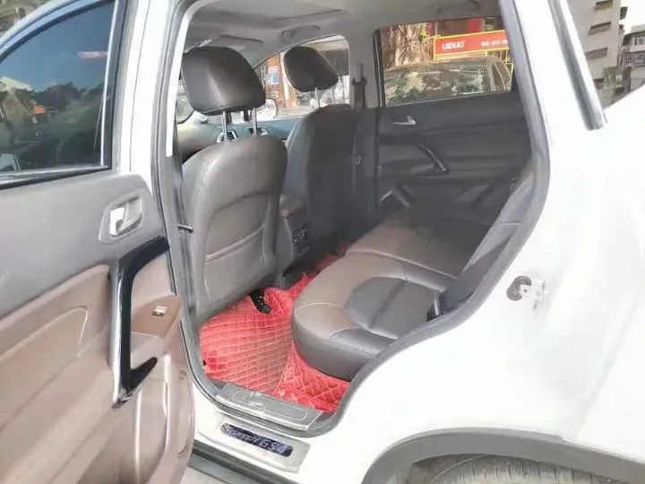 2019 GAC QiZhi 1.5L 97HP L4 PHEV 13KWH,autocango,china used car exporter,china ev exporter,chinese used car exporter,chinese used ev exporter