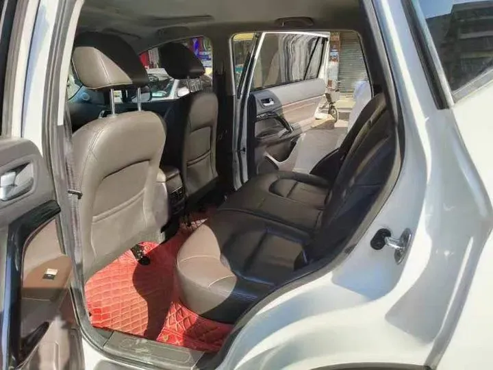 2019 GAC QiZhi 1.5L 97HP L4 PHEV 13KWH,autocango,china used car exporter,china ev exporter,chinese used car exporter,chinese used ev exporter
