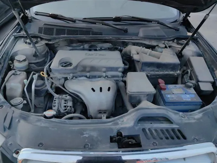 2013 Geely EC8 2.0L 141HP L4 6AT,autocango,china used car exporter,china ev exporter,chinese used car exporter,chinese used ev exporter