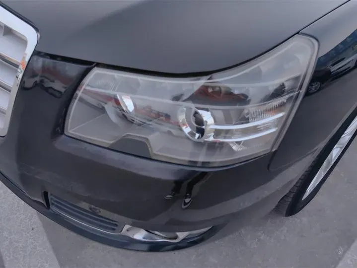 2013 Geely EC8 2.0L 141HP L4 6AT,autocango,china used car exporter,china ev exporter,chinese used car exporter,chinese used ev exporter