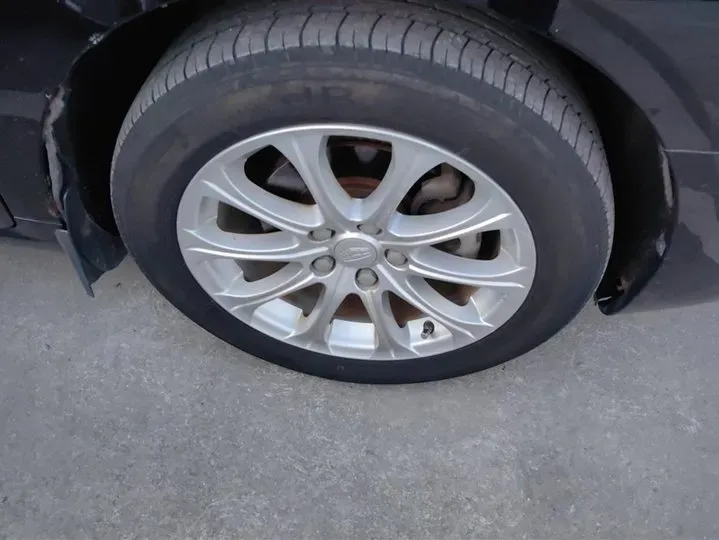 2013 Geely EC8 2.0L 141HP L4 6AT,autocango,china used car exporter,china ev exporter,chinese used car exporter,chinese used ev exporter