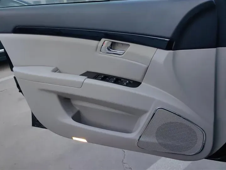 2013 Geely EC8 2.0L 141HP L4 6AT,autocango,china used car exporter,china ev exporter,chinese used car exporter,chinese used ev exporter