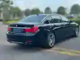 2010 BMW 7 Series 6.0T 544HP V12 8AT