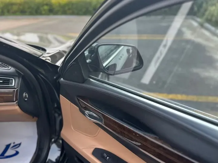 2010 BMW 7 Series 6.0T 544HP V12 8AT,autocango,china used car exporter,china ev exporter,chinese used car exporter,chinese used ev exporter