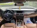 2010 BMW 7 Series 6.0T 544HP V12 8AT