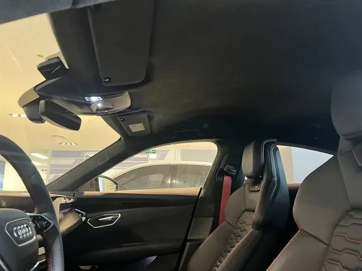 2023 Audi RS e-tron GT 2AT BEV 93.4KWH,autocango,china used car exporter,china ev exporter,chinese used car exporter,chinese used ev exporter