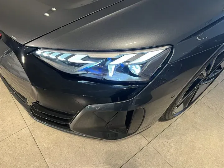 2023 Audi RS e-tron GT 2AT BEV 93.4KWH,autocango,china used car exporter,china ev exporter,chinese used car exporter,chinese used ev exporter