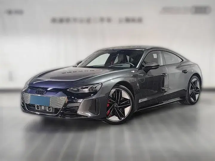 2023 Audi RS e-tron GT 2AT BEV 93.4KWH