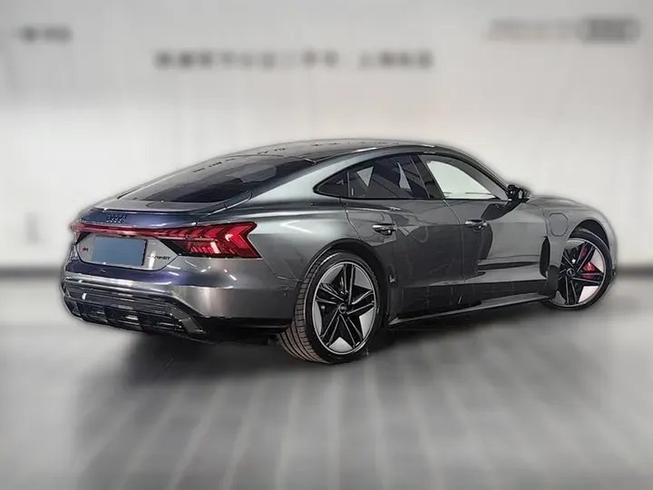 2023 Audi RS e-tron GT 2AT BEV 93.4KWH,autocango,china used car exporter,china ev exporter,chinese used car exporter,chinese used ev exporter