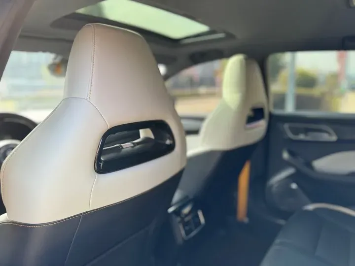 2021 MG MG6 1.5T 181HP L4 7DCT,autocango,china used car exporter,china ev exporter,chinese used car exporter,chinese used ev exporter