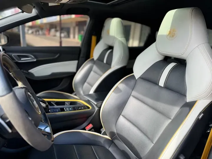 2021 MG MG6 1.5T 181HP L4 7DCT,autocango,china used car exporter,china ev exporter,chinese used car exporter,chinese used ev exporter