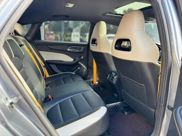 2021 MG MG6 1.5T 181HP L4 7DCT,autocango,china used car exporter,china ev exporter,chinese used car exporter,chinese used ev exporter