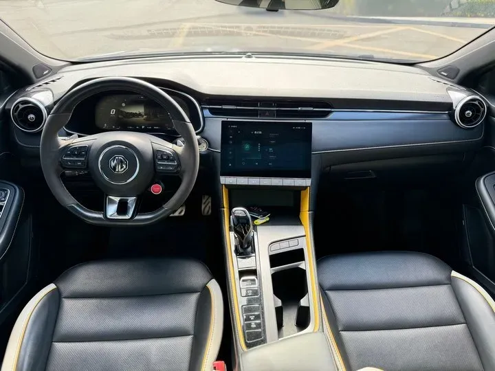 2021 MG MG6 1.5T 181HP L4 7DCT,autocango,china used car exporter,china ev exporter,chinese used car exporter,chinese used ev exporter