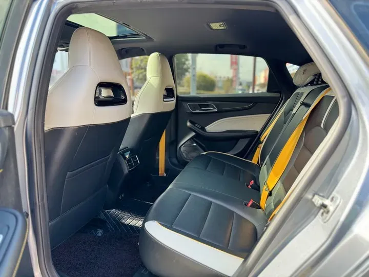 2021 MG MG6 1.5T 181HP L4 7DCT,autocango,china used car exporter,china ev exporter,chinese used car exporter,chinese used ev exporter