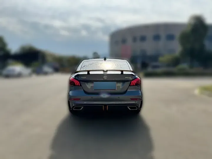 2021 MG MG6 1.5T 181HP L4 7DCT,autocango,china used car exporter,china ev exporter,chinese used car exporter,chinese used ev exporter