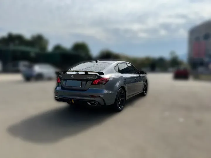 2021 MG MG6 1.5T 181HP L4 7DCT,autocango,china used car exporter,china ev exporter,chinese used car exporter,chinese used ev exporter