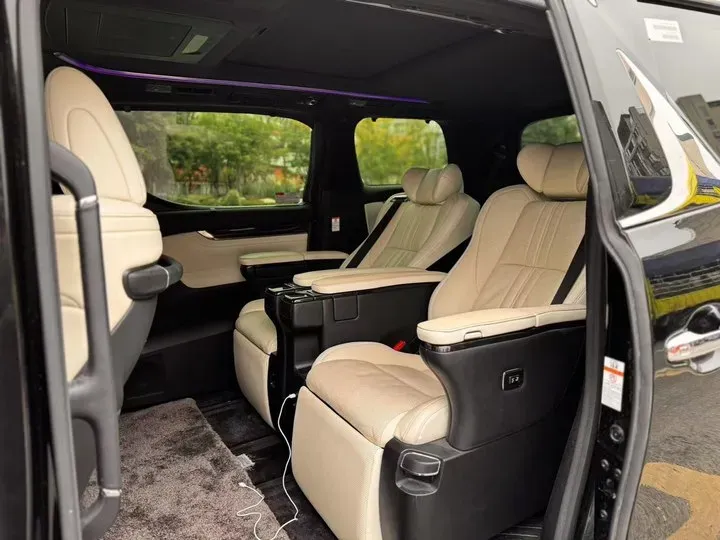 2020 Lexus LM 2.5L 117HP L4 E-CVT Hybrid,autocango,china used car exporter,china ev exporter,chinese used car exporter,chinese used ev exporter