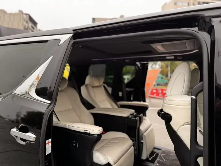 2020 Lexus LM 2.5L 117HP L4 E-CVT Hybrid,autocango,china used car exporter,china ev exporter,chinese used car exporter,chinese used ev exporter