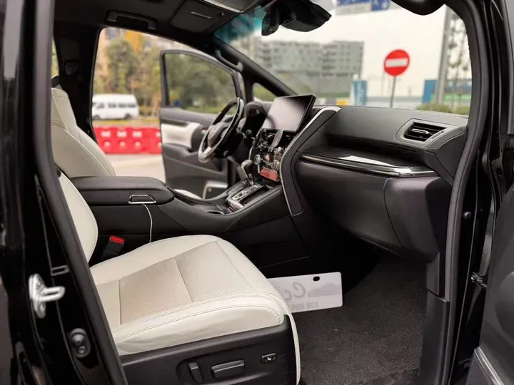 2020 Lexus LM 2.5L 117HP L4 E-CVT Hybrid,autocango,china used car exporter,china ev exporter,chinese used car exporter,chinese used ev exporter