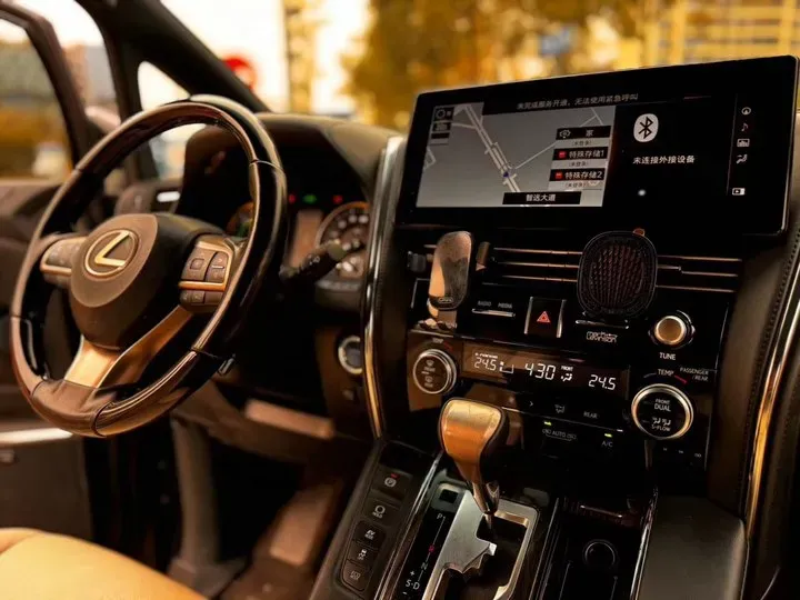 2020 Lexus LM 2.5L 117HP L4 E-CVT Hybrid,autocango,china used car exporter,china ev exporter,chinese used car exporter,chinese used ev exporter