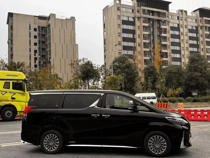 2020 Lexus LM 2.5L 117HP L4 E-CVT Hybrid,autocango,china used car exporter,china ev exporter,chinese used car exporter,chinese used ev exporter